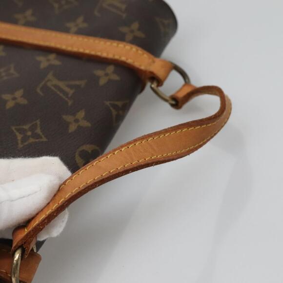 LOUIS VUITTON Monogram Marelle Sac A Dos Shoulder Bag M51158 - Picture 7 of 16
